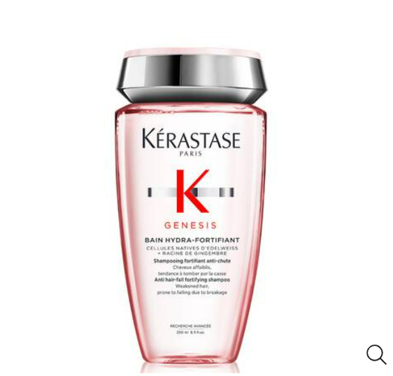 Genesis Bain Hydra Fortifant | Anti Hair-Fall Shampoo | Kérastase UK